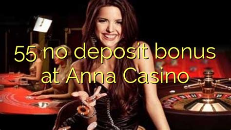anna casino